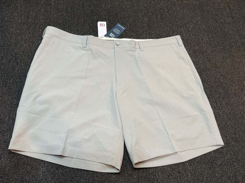 Cutter & Buck Mens Performance Golf Shorts Style BCB00078